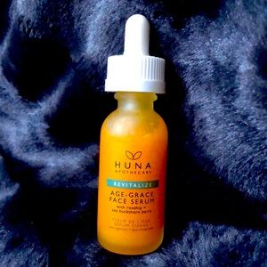 HUNA REVITALIZE AGE-GRACE FACE SERUM